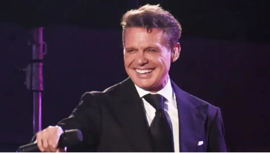 Desmintieron una supuesta internaci&oacute;n de urgencia de Luis Miguel en Nueva York