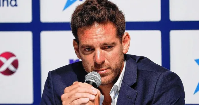 Robaron la casa de Juan Mart&iacute;n Del Potro en Tandil y se llevaron trofeos hist&oacute;ricos del extenista