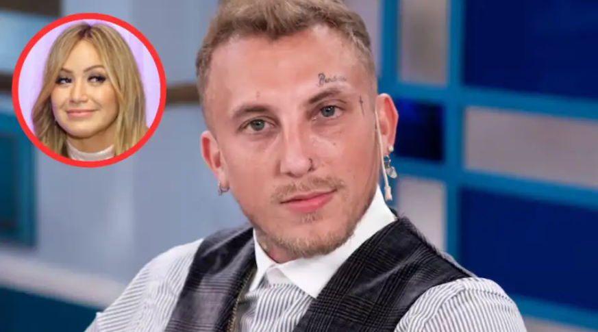 La confesi&oacute;n de El Polaco sobre Karina La Princesita que descoloc&oacute; a Mirtha