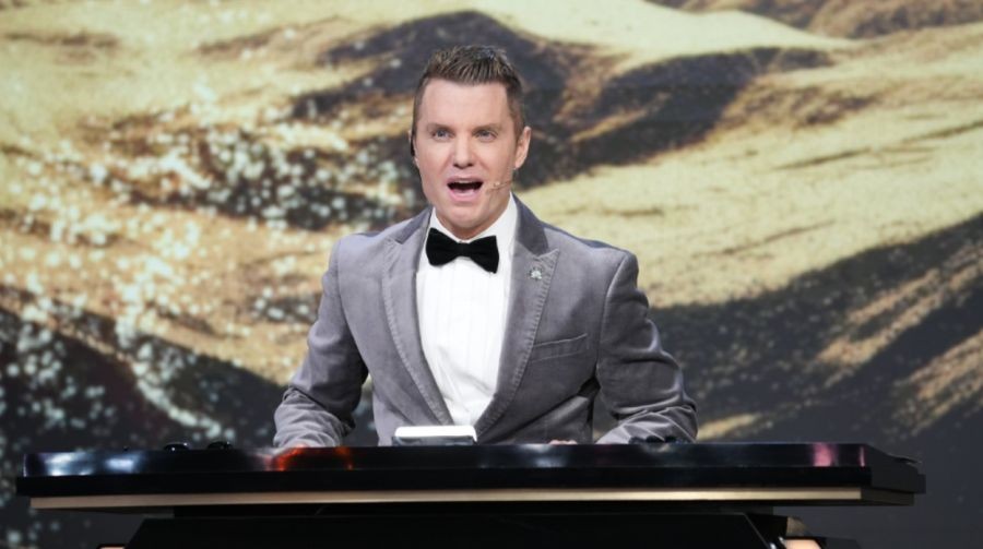 La lista de ganadores de los Premios Mart&iacute;n Fierro de Televisi&oacute;n Abierta 2026