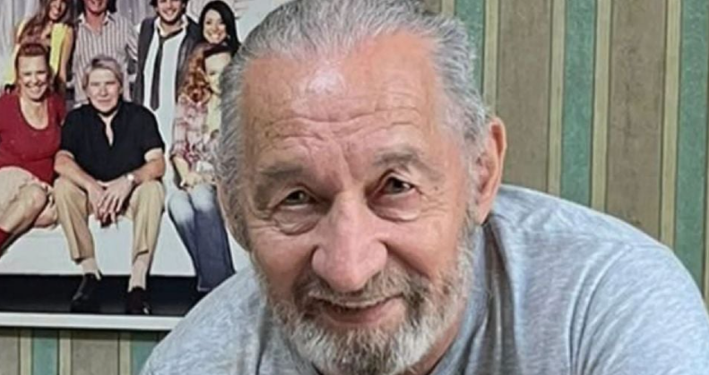 Procesaron a Aldo Funes por abuso y le prohibieron salir del pa&iacute;s