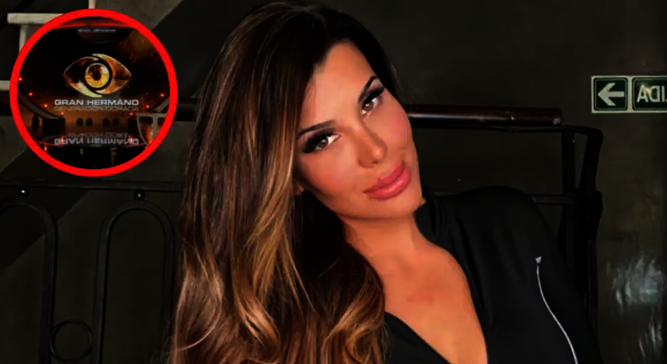 Laura Ubfal confirm&oacute; el ingreso de Charlotte Caniggia y estall&oacute; el reality