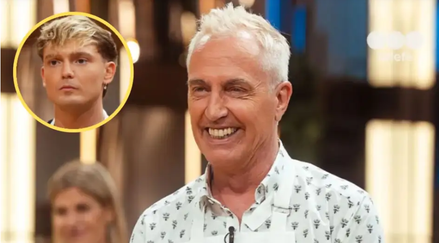 Marley habl&oacute; sobre la supuesta baja de Ian Lucas de &ldquo;Por el Mundo: Mundial&rdquo;