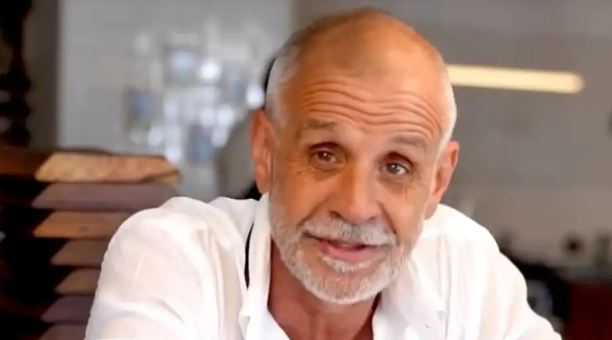 Internaron a Christian Petersen y crece la preocupaci&oacute;n por su salud