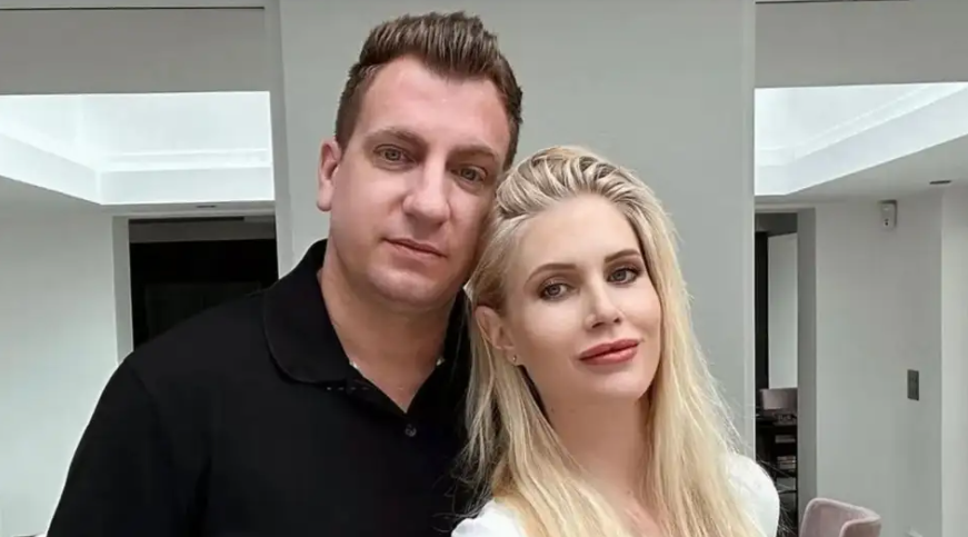 Maxi L&oacute;pez habl&oacute; sobre la posible llegada de Daniela Christiansson a MasterChef 