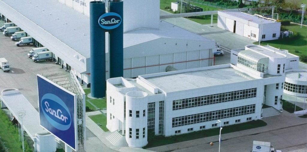 Varias empresas mostraron inter&eacute;s en quedarse con Sancor tras el avance de la quiebra