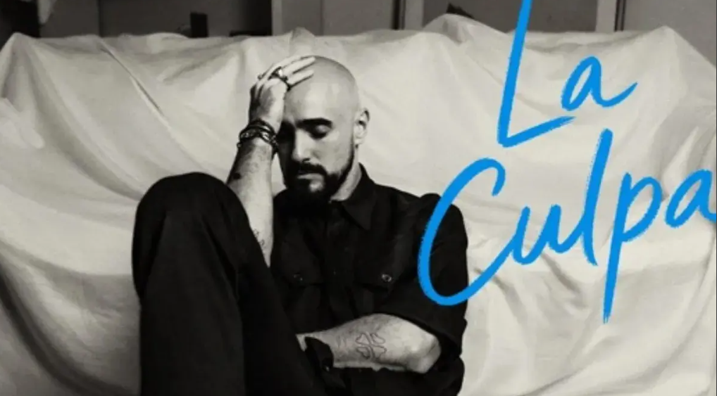 Abel Pintos present&oacute; &ldquo;La Culpa&rdquo;, una canci&oacute;n cargada de emoci&oacute;n y nostalgia