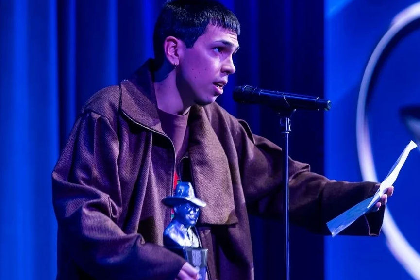 Premios Gardel 2026: los artistas que se llevaron las principales estatuillas