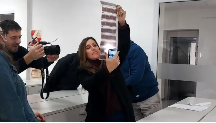 Soledad Pastorutti se reencontr&oacute; con sus comienzos y vivi&oacute; una experiencia inolvidable en el norte argentino