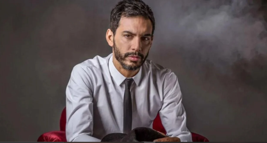 Confesi&oacute;n &iacute;ntima: Ronen Suarc revel&oacute; su deseo de ser pap&aacute; y cont&oacute; las dificultades que enfrenta