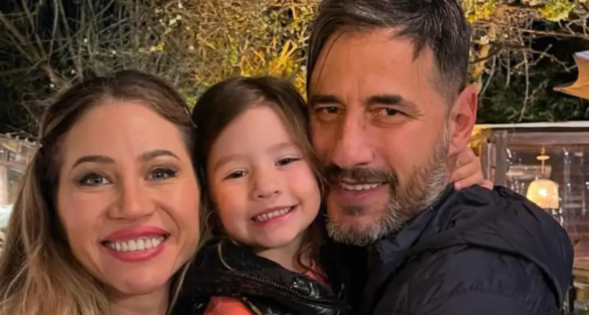 Lamela confirm&oacute; la ruptura con Adabel Guerrero y habl&oacute; de la confianza perdida