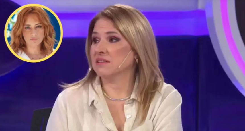 Fernanda Iglesias rompi&oacute; el silencio y apunt&oacute; contra Mar&iacute;a Julia Oliv&aacute;n tras salida