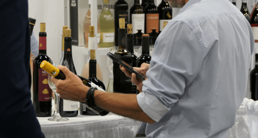 Una cooperativa francesa desembarca en Mendoza y apuesta al mercado local