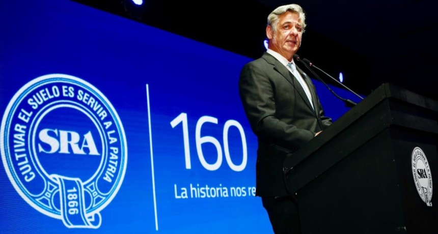 Reforma laboral: la Sociedad Rural fue a la Justicia para sostener la nueva ley