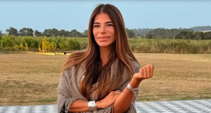 Preocupaci&oacute;n por Zulemita Menem: se mostr&oacute; internada y con andador en redes