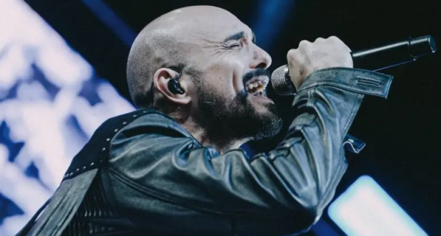 Abel Pintos revel&oacute; c&oacute;mo naci&oacute; la canci&oacute;n que escribi&oacute; para Los Nocheros y emocion&oacute; al folklore