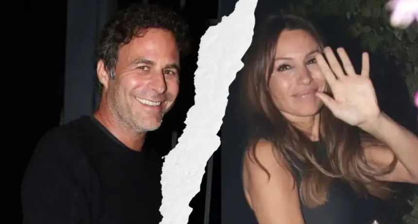 &ldquo;La distancia no la podemos negar&rdquo;: Pampita habl&oacute; de su separaci&oacute;n de Mart&iacute;n Pepa
