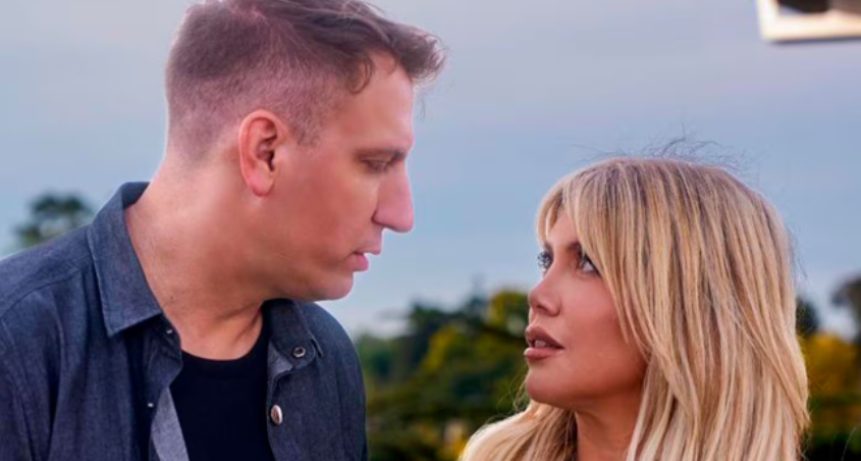 Wanda Nara y Maxi L&oacute;pez &ldquo;Tri&aacute;ngulo Amoroso&rdquo;, la nueva ficci&oacute;n de Telefe