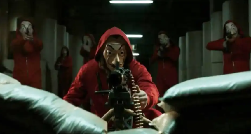 &ldquo;La Casa de Papel&rdquo; agranda su universo con nuevas historias en camino