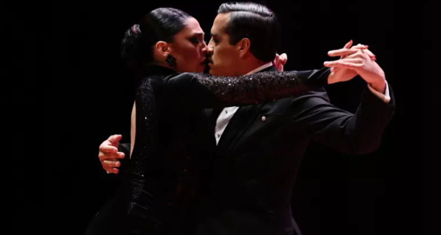 Medell&iacute;n busca declarar al tango como parte de su patrimonio cultural