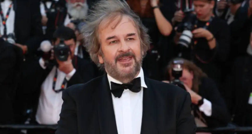 Peter Jackson prepara una pel&iacute;cula de Tint&iacute;n junto a Steven Spielberg