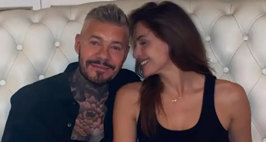 Milett Figueroa lanz&oacute; fuertes indirectas tras separarse de Marcelo Tinelli