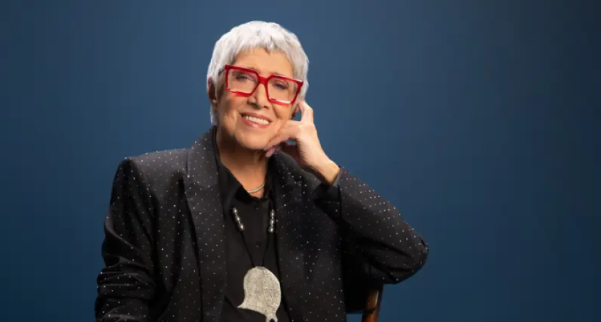 Teresa Parodi present&oacute; &ldquo;Hasta que amanezca&rdquo;: folklore, rap y ra&iacute;ces populares en un disco atravesado por la memoria