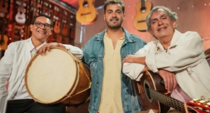 Los Nocheros celebran 40 a&ntilde;os de historia con una Gran Pe&ntilde;a en Salta