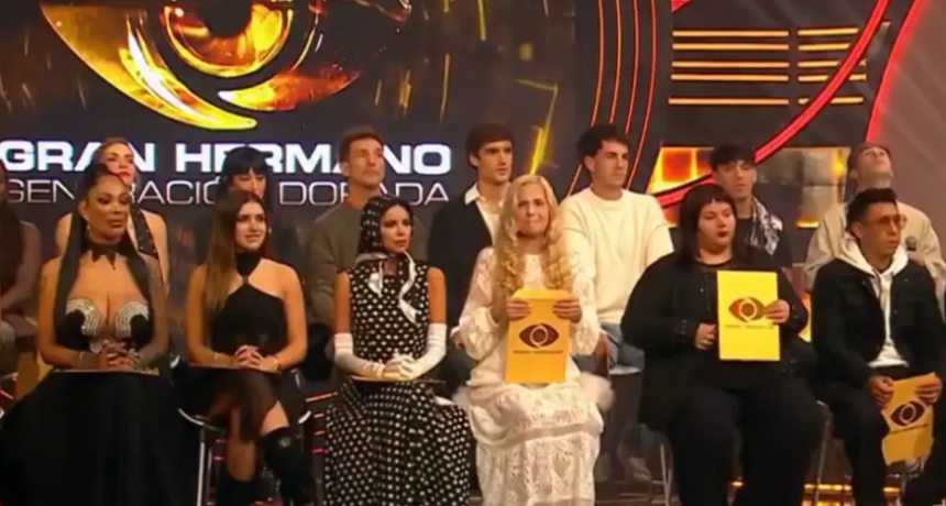 Se confirm&oacute; el repechaje en Gran Hermano y as&iacute; qued&oacute; la placa de regreso
