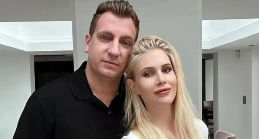 Maxi L&oacute;pez habl&oacute; sobre la posible llegada de Daniela Christiansson a MasterChef 
