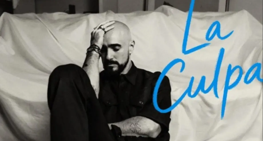 Abel Pintos present&oacute; &ldquo;La Culpa&rdquo;, una canci&oacute;n cargada de emoci&oacute;n y nostalgia