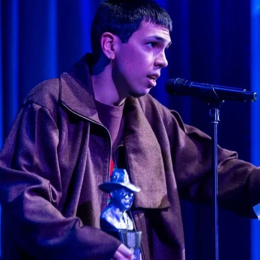 Premios Gardel 2026: los artistas que se llevaron las principales estatuillas