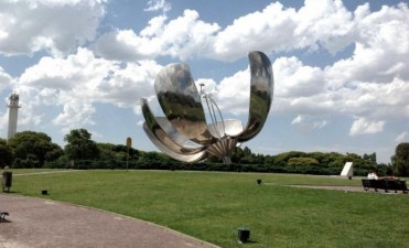 Viernes algo nublado y una máxima de 18 grados en Capital Federal y el Conurbano