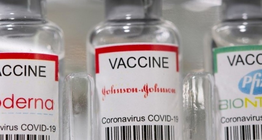 La UE, Reino Unido y Japón tienen reservas sobre liberar patentes de vacunas anti Covid-19