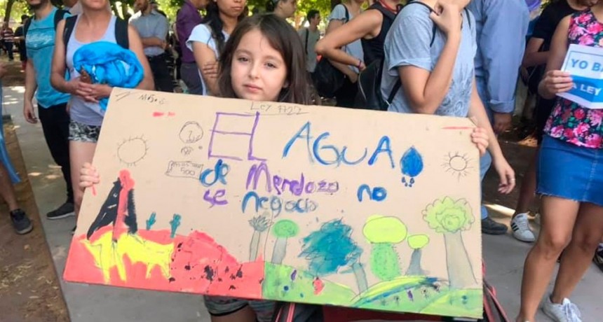 Las asambleas socioambientales se multiplican como guardianas de la salud de las comunidades