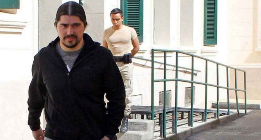 Casación ordenó hacer efectivo el arresto domiciliario de Martín Báez