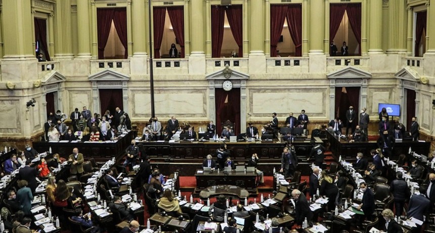 El oficialismo busca acuerdos para sancionar el proyecto de Emergencia Covid