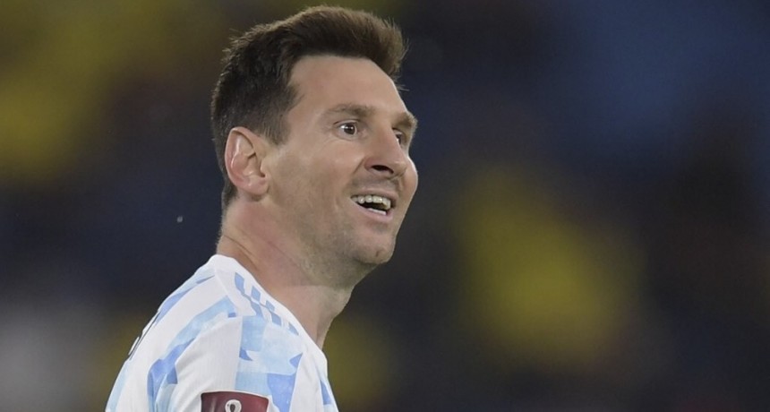 Argentina debuta ante Chile en un clásico moderno de la Copa América