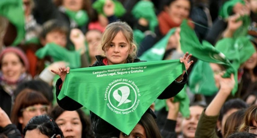 Una campaña busca despejar dudas en equipos de salud sobre el derecho al aborto legal