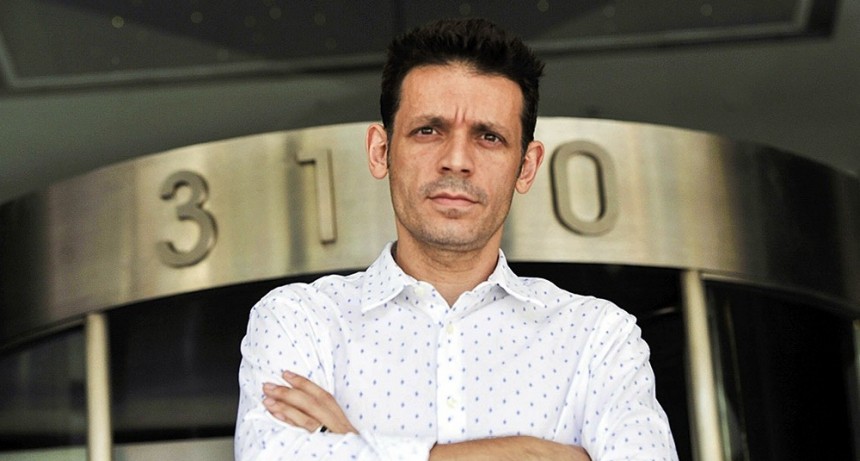 El argentino Daniel Burman integrará el jurado de 