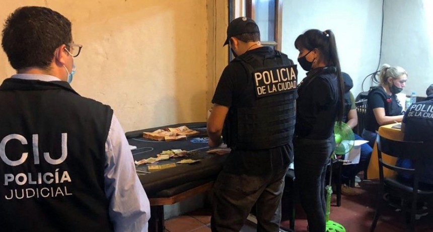 Santa Fe: Condenaron a un hombre a donar $97.600 a un hospital por organizar juego clandestino