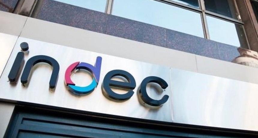 El Indec da a conocer la inflación de mayo