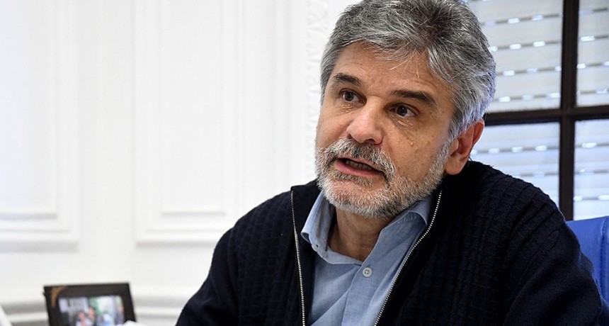 Filmus lanza un programa de becas para estudiantes de las Islas Malvinas