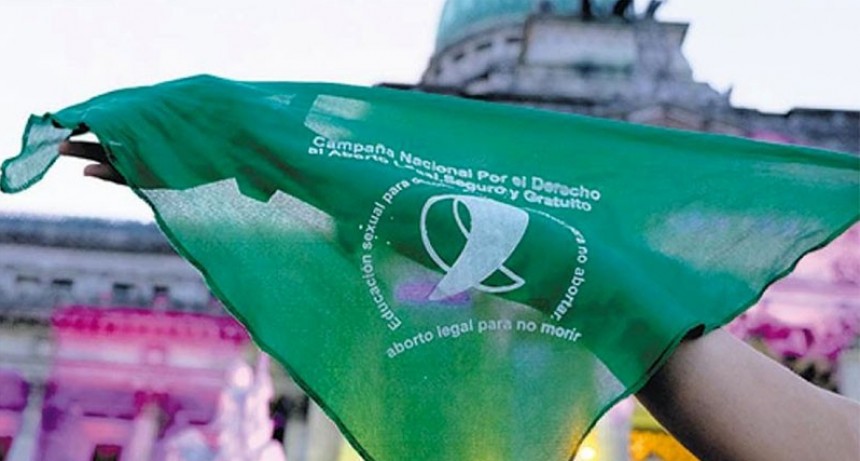 Quedó sin efecto la cautelar del juez López que suspendía el aborto legal en hospitales