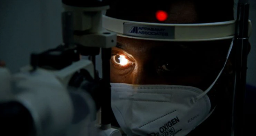 Registran la primera muerte por 