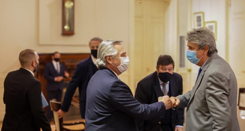 Finalmente, la Sociedad Rural se sumó al Consejo Agroindustrial Argentino