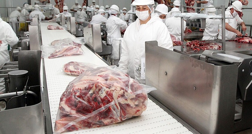 ¿Argentina está lista para aprovechar un escenario de demanda sostenida de carne?