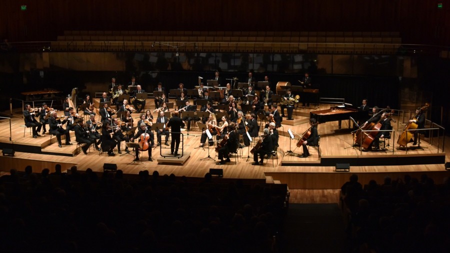 Orquesta Sinfónica Nacional junto al Coro Polifónico Nacional, gratis en el Centro Cultural Kirchner