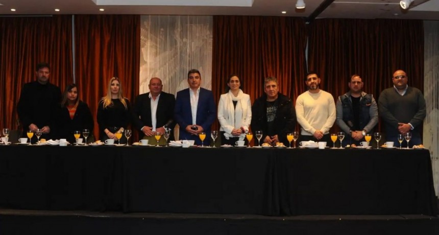 Misión-ar una ONG que trabaja por un futuro mejor