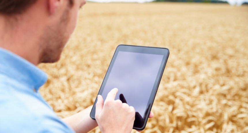 El agro argentino acelera en el camino de la digitalización